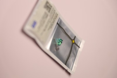 MTICH40L_Трансфер MAGICORE с закрытой ложкой Ø 4.0 - длинный, Hex 12 фото